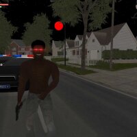 TYRONE vs COPS Torrent Download