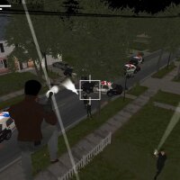 TYRONE vs COPS Update Download