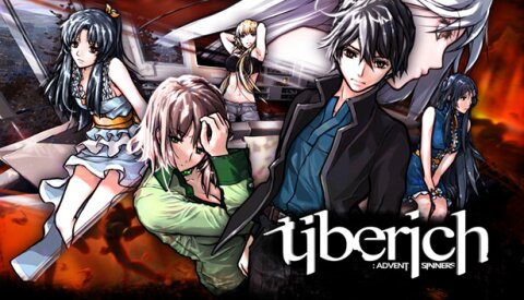 Uberich: Advent Sinners Free Download