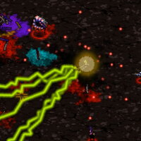 UBERMOSH:WRAITH Torrent Download