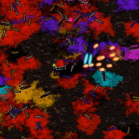 UBERMOSH:WRAITH PC Crack