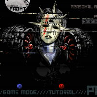 UBERMOSH:WRAITH Crack Download