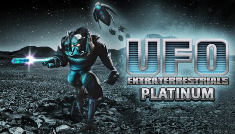 UFO: Extraterrestrials Platinum Free Download