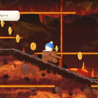 Ufouria: The Saga 2 Update Download