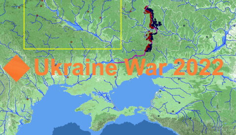 Ukraine War 2022 Free Download