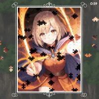 Ultimate Anime Jigsaw Puzzle Repack Download