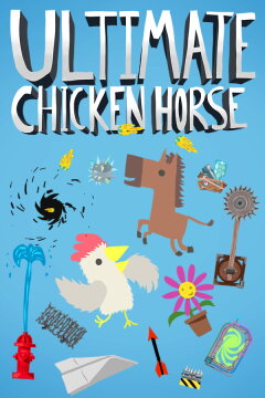 Ultimate Chicken Horse Free Download