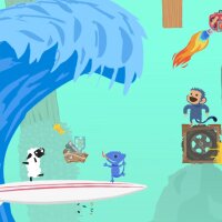 Ultimate Chicken Horse Torrent Download