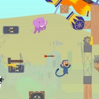 Ultimate Chicken Horse Crack Download