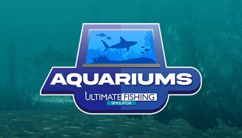 Ultimate Fishing Simulator - Aquariums DLC Free Download