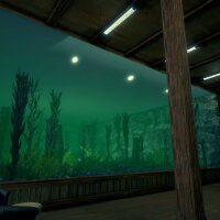 Ultimate Fishing Simulator - Aquariums DLC PC Crack