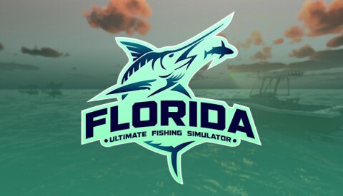 Ultimate Fishing Simulator - Florida DLC Free Download