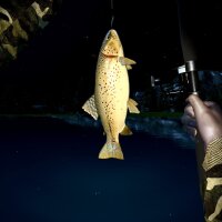 Ultimate Fishing Simulator Update Download