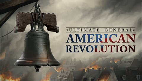 Ultimate General: American Revolution Free Download