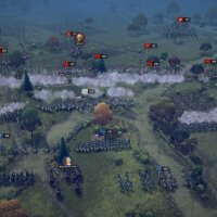 Ultimate General: American Revolution Torrent Download