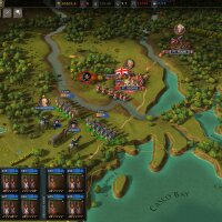 Ultimate General: American Revolution PC Crack