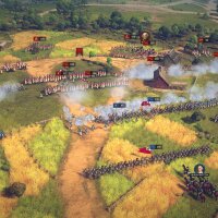 Ultimate General: American Revolution Crack Download