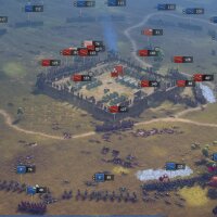 Ultimate General: American Revolution Update Download