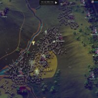 Ultimate General: Gettysburg Update Download