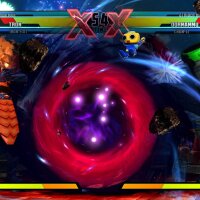 ULTIMATE MARVEL VS. CAPCOM 3 PC Crack