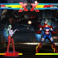 ULTIMATE MARVEL VS. CAPCOM 3 Update Download