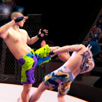 Ultimate MMA Crack Download