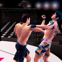 Ultimate MMA Repack Download