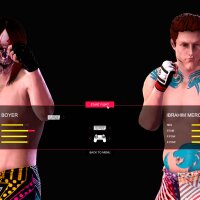 Ultimate MMA Update Download