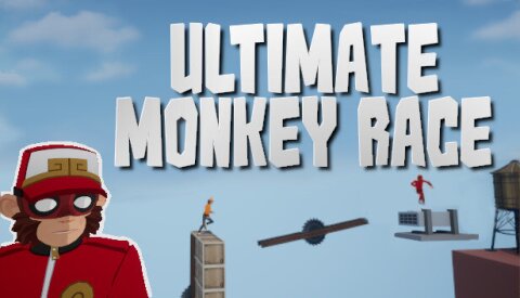 Ultimate Monkey Race Free Download
