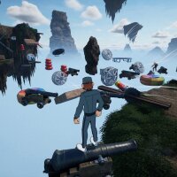 Ultimate Monkey Race Torrent Download