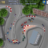 Ultimate Racing 2D 2 Torrent Download