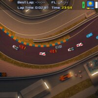 Ultimate Racing 2D 2 PC Crack