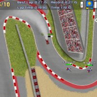 Ultimate Racing 2D 2 Crack Download