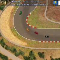 Ultimate Racing 2D 2 Update Download