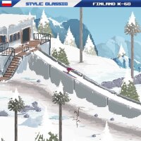 Ultimate Ski Jumping 2020 PC Crack