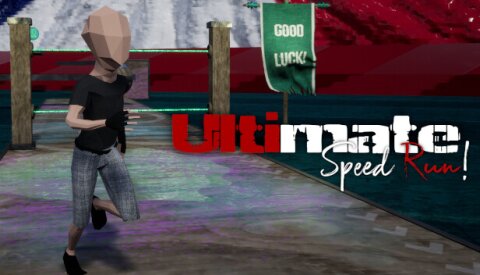 Ultimate Speed Run Free Download