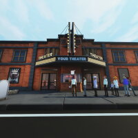 Ultimate Theater Simulator Repack Download