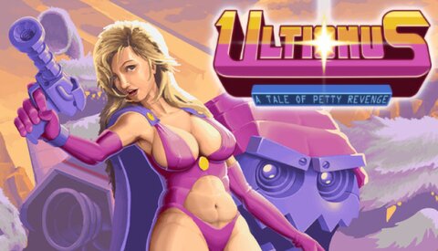 Ultionus: A Tale of Petty Revenge Free Download