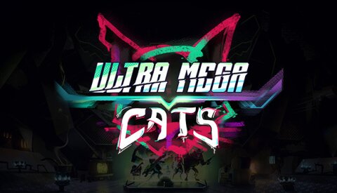 Ultra Mega Cats Free Download