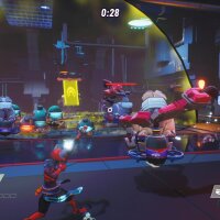Ultra Mega Cats Torrent Download
