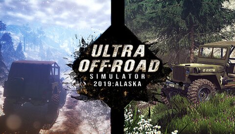 Ultra Off-Road 2019: Alaska Free Download