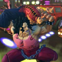 Ultra Street Fighter® IV Crack Download