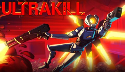 ULTRAKILL Free Download