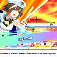 Umamusume: Pretty Derby – Party Dash - DLC Vol. 1 Team ＜Iris＞ PC Crack