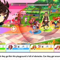 Umamusume: Pretty Derby – Party Dash - DLC Vol. 1 Team ＜Iris＞ Crack Download