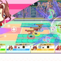 Umamusume: Pretty Derby – Party Dash - DLC Vol. 1 Team ＜Iris＞ Repack Download