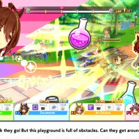 Umamusume: Pretty Derby – Party Dash - DLC Vol. 2: Team Geranium Crack Download