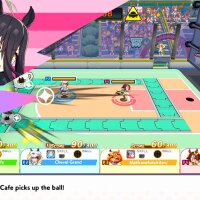 Umamusume: Pretty Derby – Party Dash - DLC Vol. 2: Team Geranium Update Download