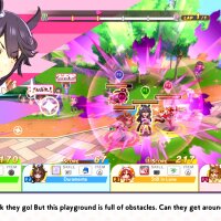 Umamusume: Pretty Derby – Party Dash - DLC Vol. 3: Team ＜Primrose＞ Crack Download