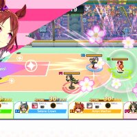 Umamusume: Pretty Derby – Party Dash - DLC Vol. 3: Team ＜Primrose＞ Repack Download